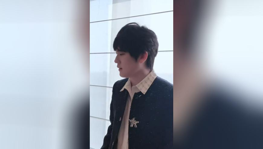 張藝興這句話的含金量還在上升,新澳彩歷史開獎記錄大全查詢,前瞻性戰(zhàn)略落實探討_基礎版V9.59