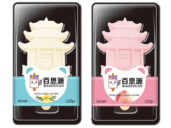 生產(chǎn)雪糕要有哪些嚴(yán)謹(jǐn)步驟