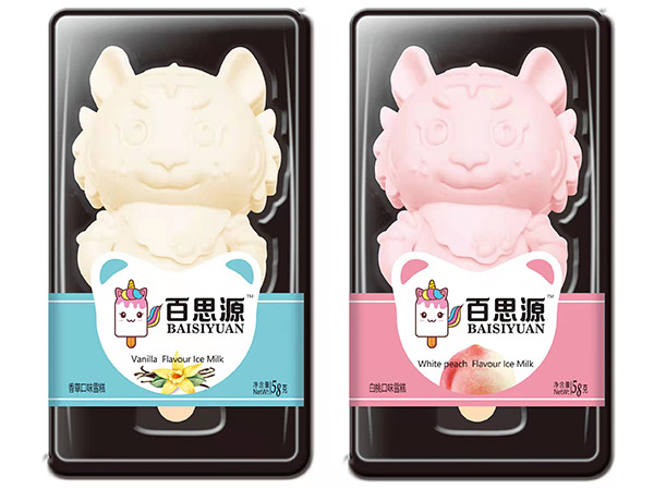 雪糕是怎樣生產(chǎn)出來(lái)的？
